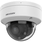 HIKVISION DS-2CD1763G2-LIZSU 6MP 2.8-12MM MOTORIZE LENS 30 METRE DUAL LIGHT DAHİLİ MİKROFON IK08 IP