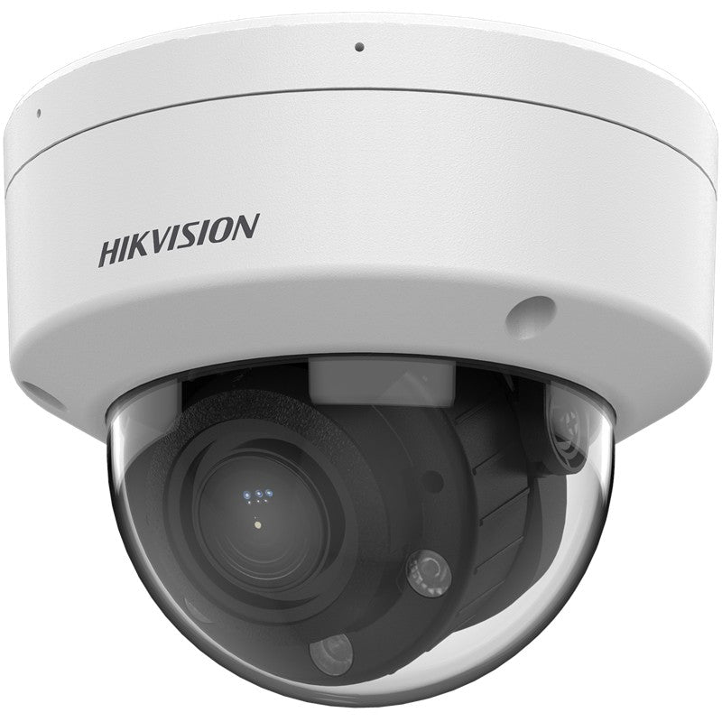 HIKVISION DS-2CD1763G2-LIZSU 6MP 2.8-12MM MOTORIZE LENS 30 METRE DUAL LIGHT DAHİLİ MİKROFON IK08 IP