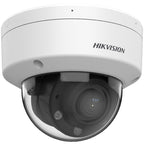 HIKVISION DS-2CD1763G2-LIZSU 6MP 2.8-12MM MOTORIZE LENS 30 METRE DUAL LIGHT DAHİLİ MİKROFON IK08 IP