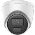 HIKVISION DS-2CD1363G2-LIUF 6MP 2.8MM LENS 30MT SMART HYBRID DAHILI MIKROFON DOME IP KAMERA