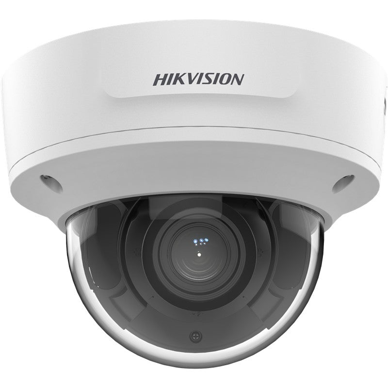 HIKVISION DS-2CD3786G2T-IZS 8 MP 7-35MM 50 METRE IRACUSENSE IP67 IK10 IP DOME KAMERA