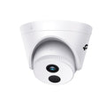 Tplink-Vigi TP-LINK VIGI C400HP-2.8 3MP 2.8MM LENS 30 METRE IR LED IP DOME KAMERA