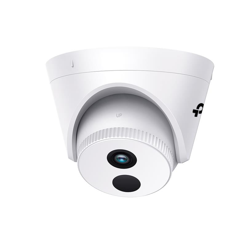 Tplink-Vigi TP-LINK VIGI C400HP-2.8 3MP 2.8MM LENS 30 METRE IR LED IP DOME KAMERA