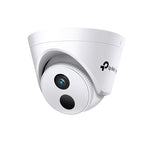Tplink-Vigi TP-LINK VIGI C400HP-2.8 3MP 2.8MM LENS 30 METRE IR LED IP DOME KAMERA