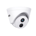 Tplink-Vigi TP-LINK VIGI C400HP-2.8 3MP 2.8MM LENS 30 METRE IR LED IP DOME KAMERA