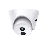 Tplink-Vigi TP-LINK VIGI C400HP-4 3MP 4MM LENS 30 METRE IR LED IP DOME KAMERA