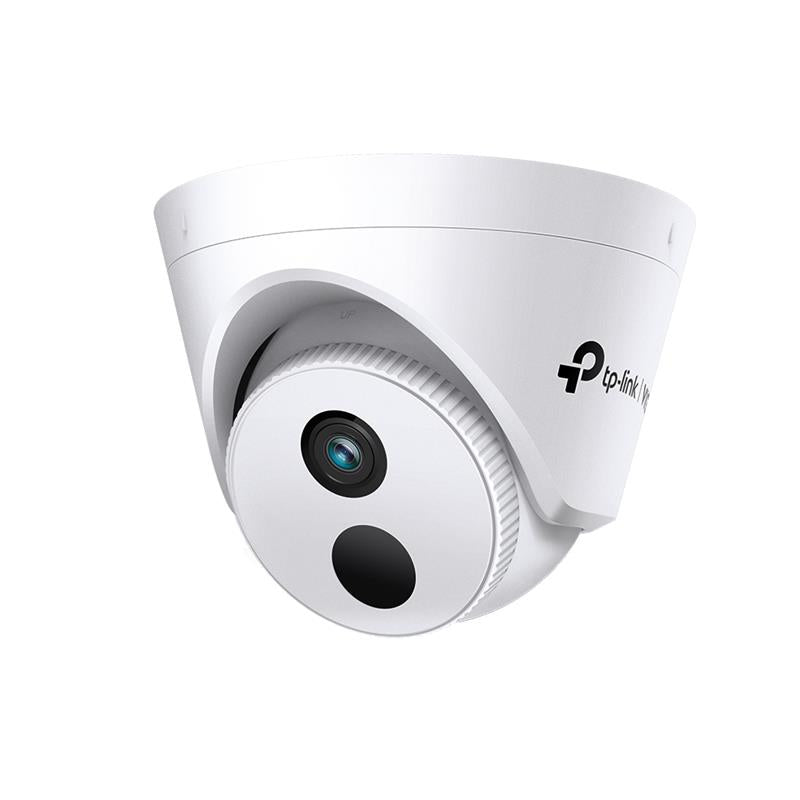 Tplink-Vigi TP-LINK VIGI C400HP-4 3MP 4MM LENS 30 METRE IR LED IP DOME KAMERA