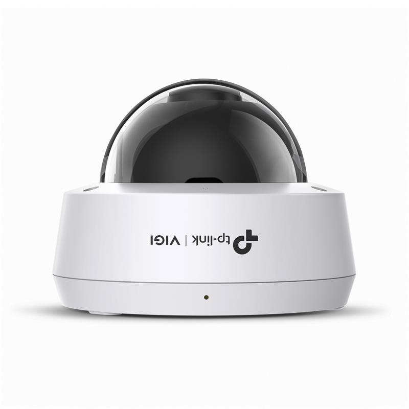 Tplink-Vigi TP-LINK VIGI C230I 3MP 4MM LENS 30 METRE IR LED İNSAN/ARAÇ ALGILAMA DOME KAMERA