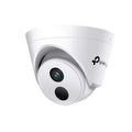 Tplink-Vigi TP-LINK VIGI C430I V1 3MP 4MM LENS 30 METRE IR LED İNSAN/ARAÇ ALGILAMA DOME IP KAMERA