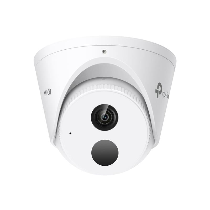 Tplink-Vigi TP-LINK VIGI C440I V1 4MP 2.8MM LENS 30 METRE IR LED İNSAN/ARAÇ ALGILAMA DOME KAMERA