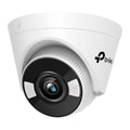 Tplink-Vigi TP-LINK VIGI C440 V2 4MP 4MM LENS 30 METRE 7/24 FULL COLOR İNSAN/ARAÇ ALGILAMA DAHİLİ Mİ