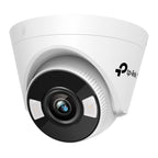 Tplink-Vigi TP-LINK VIGI C440 V2 4MP 4MM LENS 30 METRE 7/24 FULL COLOR İNSAN/ARAÇ ALGILAMA DAHİLİ Mİ