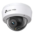 Tplink-Vigi TP-LINK VIGI C250 5MP 2.8MM LENS 30 METRE 7/24 FULL COLOR İNSAN/ARAÇ ALGILAMA DAHİLİ MİK