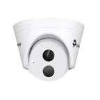 Tplink-Vigi TP-LINK VIGI C440I V1 4MP 4MM LENS 30 METRE IR LED İNSAN/ARAÇ ALGILAMA DOME KAMERA