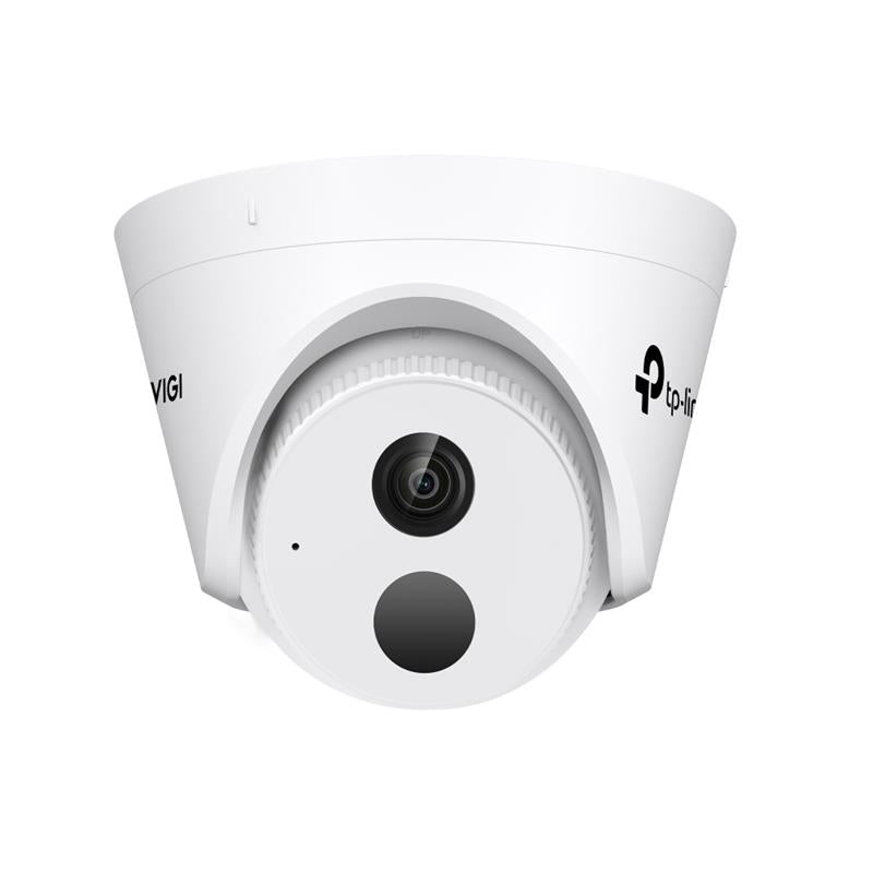 Tplink-Vigi TP-LINK VIGI C440I V1 4MP 4MM LENS 30 METRE IR LED İNSAN/ARAÇ ALGILAMA DOME KAMERA