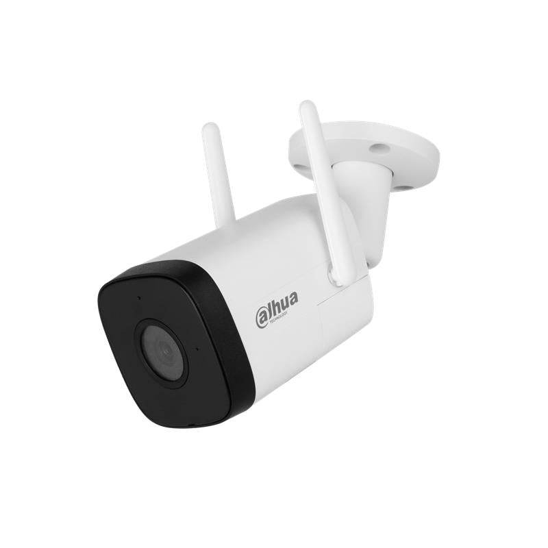 DAHUA IPC-HFW1230DT-STW 2MP 3.6MM SABİT LENS 30 METRE IR ÇİFT YÖNLÜ KONUŞMA WIFI IP67 BULLET KAMERA