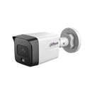 DAHUA IPC-HFW1230TC1-SA-0360B-S6 2MP 3.6MM LENS 30 METRE IR İNSAN VE ARAÇ ALGILAMA DAHİLİ MİKROFON IP BULLET KAMERA