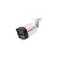 DAHUA IPC-HFW2449TL-S-LED-0280B-PRO 4MP 2.8MM SABİT LENS 50 METRE WIZCOLOR WIZSENSE DAHİLİ MİKROFON IP BULLET KAMERA