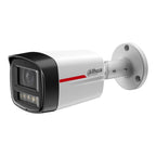 DAHUA IPC-HFW2449TL-S-PRO 4MP 3.6MM SABİT LENS 50 METRE WIZCOLOR WIZSENSE DAHİLİ MİKROFON IP BULLET