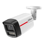 DAHUA IPC-HFW2449TL-S-PRO 4MP 3.6MM SABİT LENS 50 METRE WIZCOLOR WIZSENSE DAHİLİ MİKROFON IP BULLET