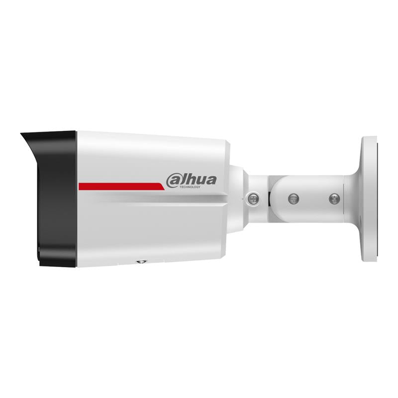 DAHUA IPC-HFW2449TL-S-PRO 4MP 3.6MM SABİT LENS 50 METRE WIZCOLOR WIZSENSE DAHİLİ MİKROFON IP BULLET