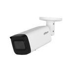 DAHUA IPC-HFW2241T-AS 2MP 3.6MM SABİT LENS 80 METRE IR DAHİLİ MİKROFON STARLIGHT WIZSENSE IP BULLET