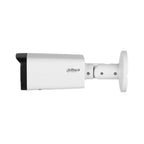 DAHUA IPC-HFW2241T-AS 2MP 3.6MM SABİT LENS 80 METRE IR DAHİLİ MİKROFON STARLIGHT WIZSENSE IP BULLET