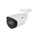 DAHUA IPC-HFW2241S-S 4MP 3.6MM SABİT LENS 30 METRE IR STARLIGHT DAHİLİ MİKROFON WIZSENSE BULLET IP K