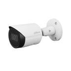 DAHUA IPC-HFW2241S-S 4MP 3.6MM SABİT LENS 30 METRE IR STARLIGHT DAHİLİ MİKROFON WIZSENSE BULLET IP K
