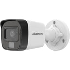 HIKVISION DS-2CD1021G2-LIUF 2MP 4MM LENS 20 METRE SMART HYBRID LIGHT İNSAN ALGILAMA DAHİLİ MİKROFON