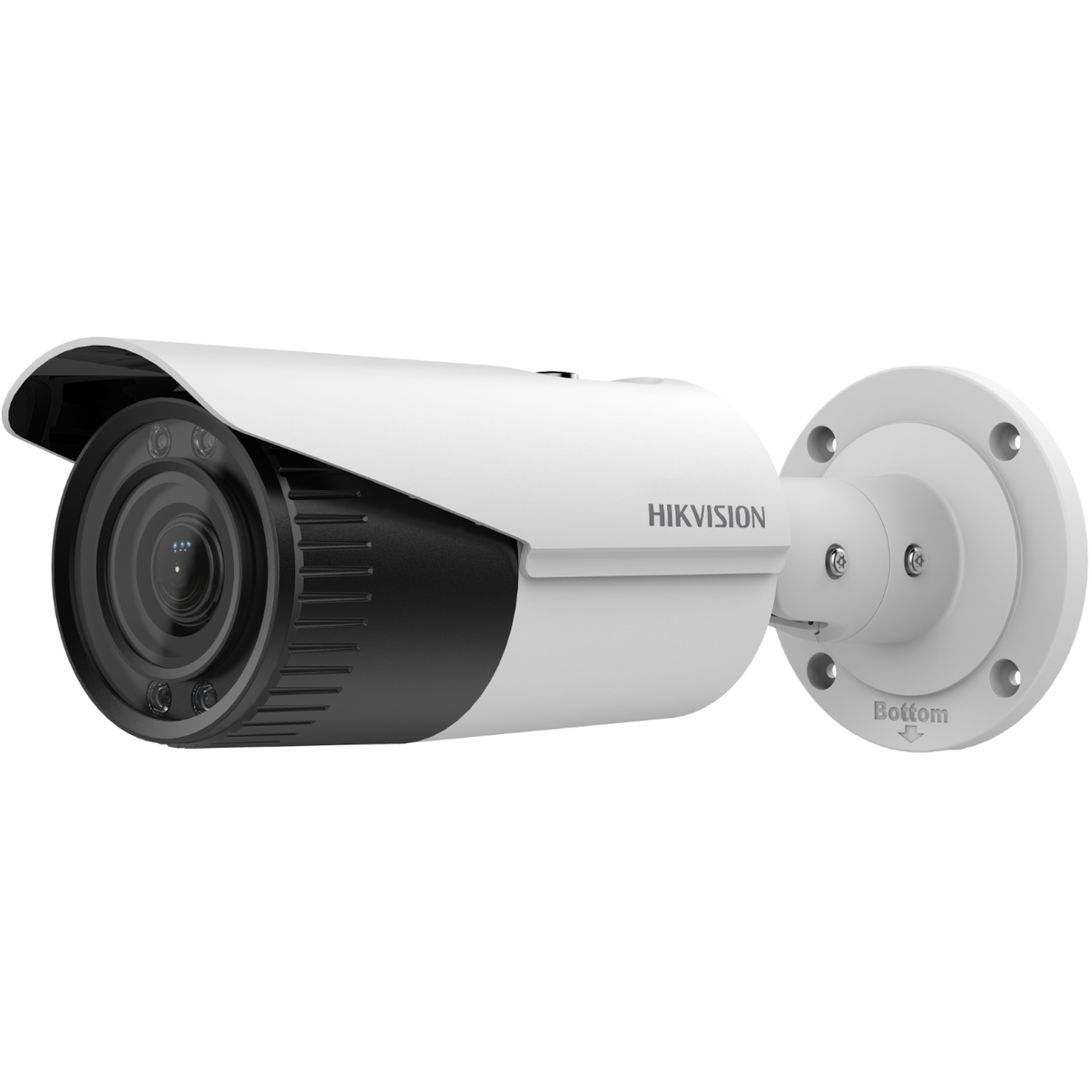HIKVISION DS-2CD2621G0-IZSUHK 2MP 2.7-13.5 MM MOTORIZE LENS 60 METRE IR IK10 IP BULLET KAMERA