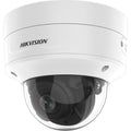 HIKVISION DS-2CD2726G2-IZS 2MP 2.8-12MM MOTORIZE LENS 40 METRE IR DARKFIGHTER ACUSENSE IK10 IP DOME KAMERA
