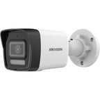 HIKVISION DS-2CD1023G2-LIUF 2MP 2.8MM 30 METRE SMART HYBRID LIGHT ACUSENSE DAHİLİ MİKROFON IP BULLET