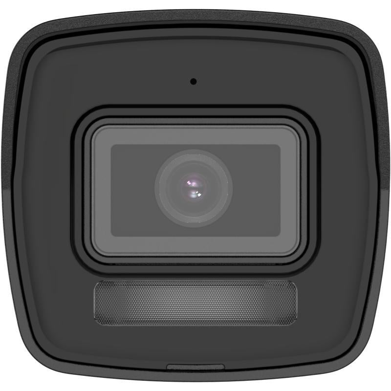 HIKVISION DS-2CD1023G2-LIUF 2MP 2.8MM 30 METRE SMART HYBRID LIGHT ACUSENSE DAHİLİ MİKROFON IP BULLET