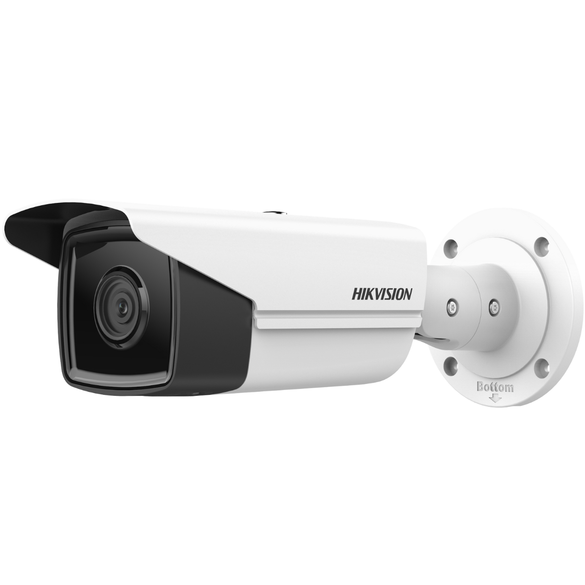HIKVISION DS-2CD2T83G2-4I 8MP 4MM 80 METRE IR ACUSENSE İNSAN VE ARAÇ ALGILAMA IP67 IP BULLET KAMERA