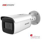 HIKVISION DS-2CD2683G2-IZS 8MP 2.8-12MM MOTORIZE LENS 60 METRE IR ACUSENSE IP BULLET KAMERA
