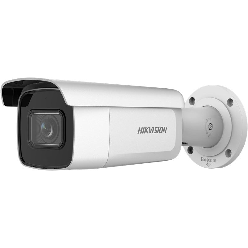 HIKVISION DS-2CD2683G2-IZS 8MP 2.8-12MM MOTORIZE LENS 60 METRE IR ACUSENSE IP BULLET KAMERA