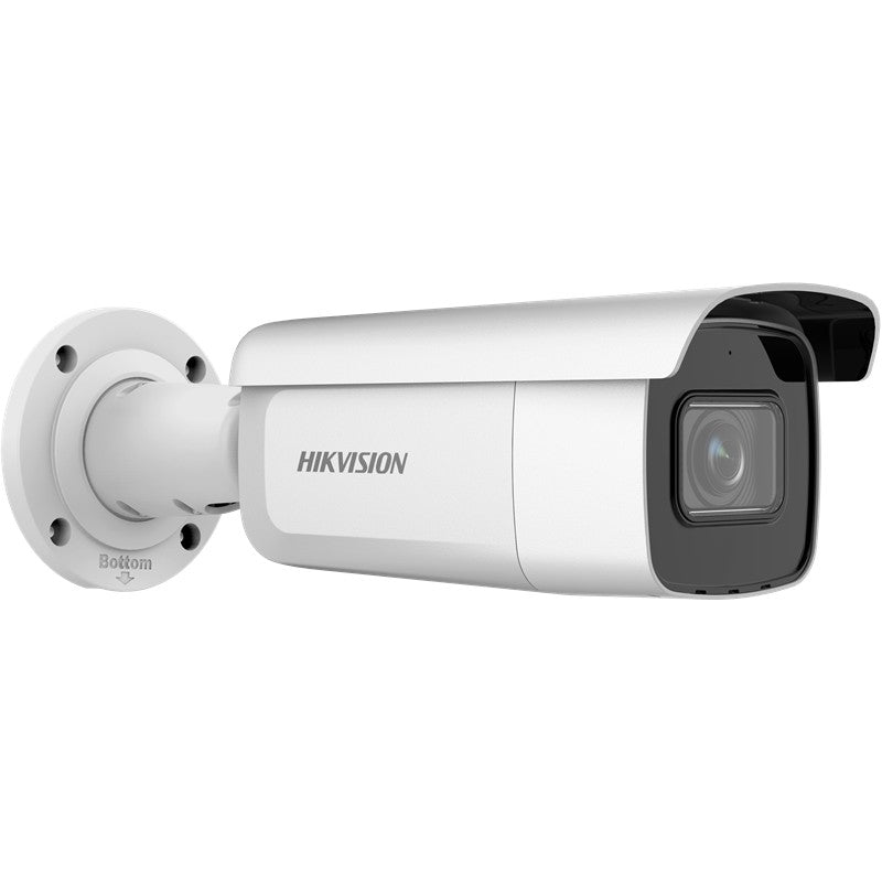 HIKVISION DS-2CD2683G2-IZS 8MP 2.8-12MM MOTORIZE LENS 60 METRE IR ACUSENSE IP BULLET KAMERA