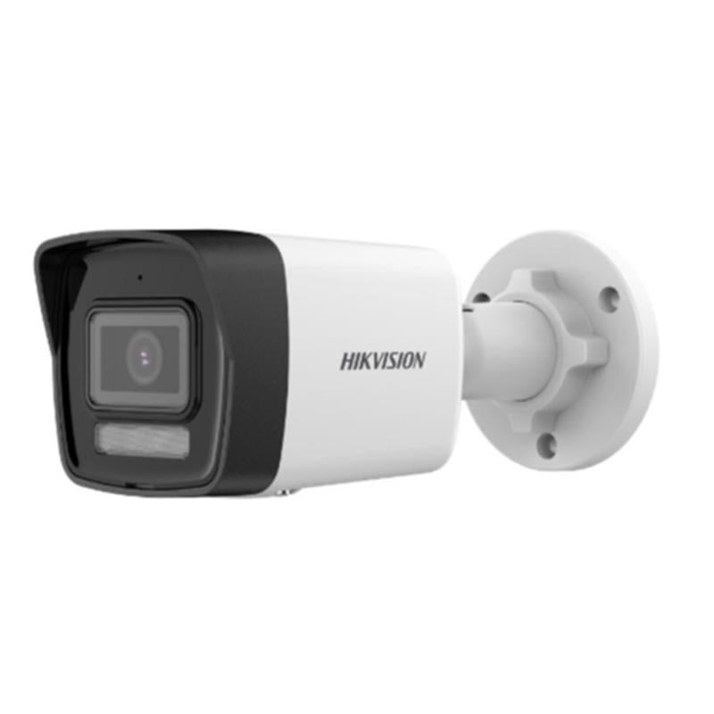 HIKVISION DS-2CD1023G2-LIUF 2MP 4MM 30 METRE SMART HYBRID LIGHT ACUSENSE DAHİLİ MİKROFON IP BULLET K