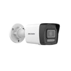 HIKVISION DS-2CD1023G2-LIUF 2MP 4MM 30 METRE SMART HYBRID LIGHT ACUSENSE DAHİLİ MİKROFON IP BULLET K