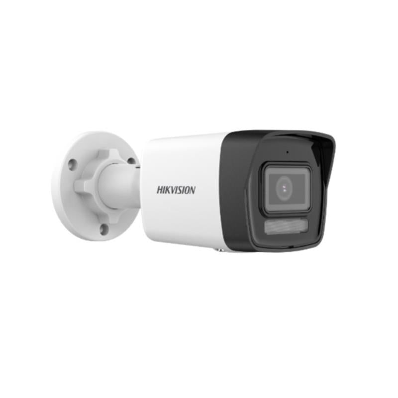HIKVISION DS-2CD1023G2-LIUF 2MP 4MM 30 METRE SMART HYBRID LIGHT ACUSENSE DAHİLİ MİKROFON IP BULLET K