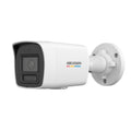 HIKVISION DS-2CD1027G2H-LIUF 2MP 2.8MM 30MT SMART HYBRID LIGHT ACUSENSE DAHİLİ MİKROFON BULLET IP KA