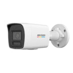HIKVISION DS-2CD1027G2H-LIUF 2MP 2.8MM 30MT SMART HYBRID LIGHT ACUSENSE DAHİLİ MİKROFON BULLET IP KA