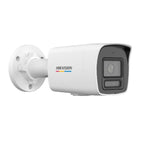HIKVISION DS-2CD1027G2H-LIUF 2MP 2.8MM 30MT SMART HYBRID LIGHT ACUSENSE DAHİLİ MİKROFON BULLET IP KA