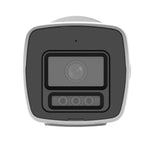 HIKVISION DS-2CD1027G2H-LIUF 2MP 2.8MM 30MT SMART HYBRID LIGHT ACUSENSE DAHİLİ MİKROFON BULLET IP KA