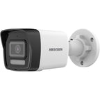 HIKVISION DS-2CD2021G2-LIUF 2MP 4MM SABİT LENS 30METRE SMART HYBRID LIGHT ACUSENSE DAHİLİ MİKROFON I