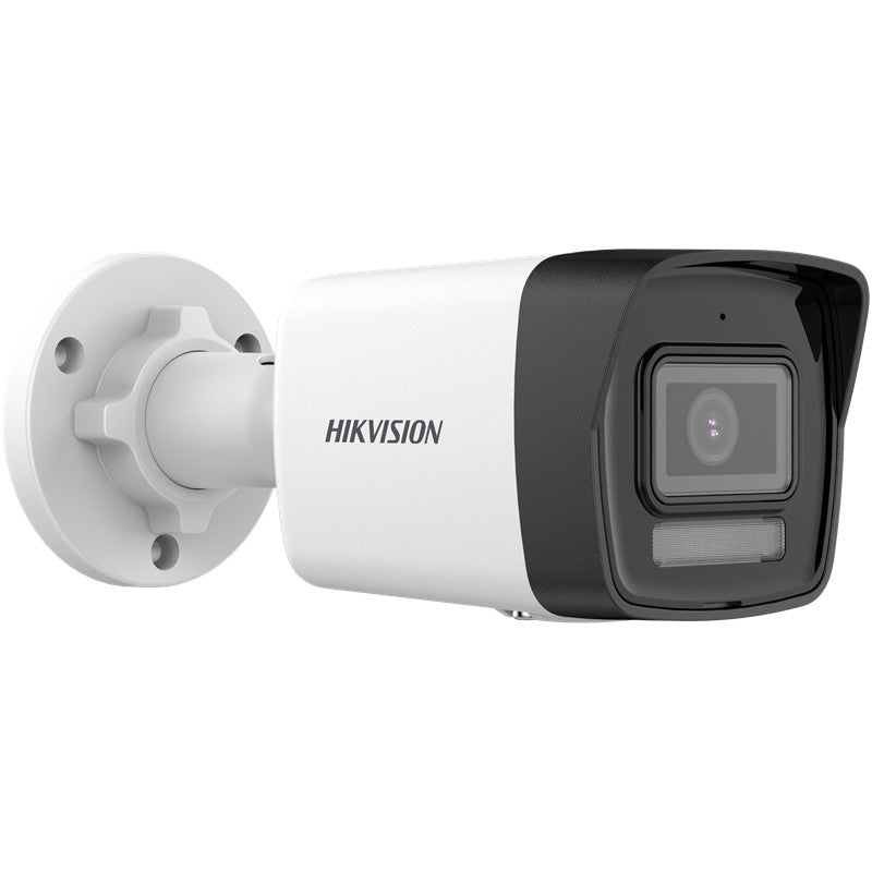HIKVISION DS-2CD2021G2-LIUF 2MP 4MM SABİT LENS 30METRE SMART HYBRID LIGHT ACUSENSE DAHİLİ MİKROFON I