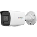 HIKVISION DS-2CD1027G2H-LIUF 2MP 4MM 30MT SMART HYBRID LIGHT ACUSENSE DAHİLİ MİKROFON BULLET IP KAME