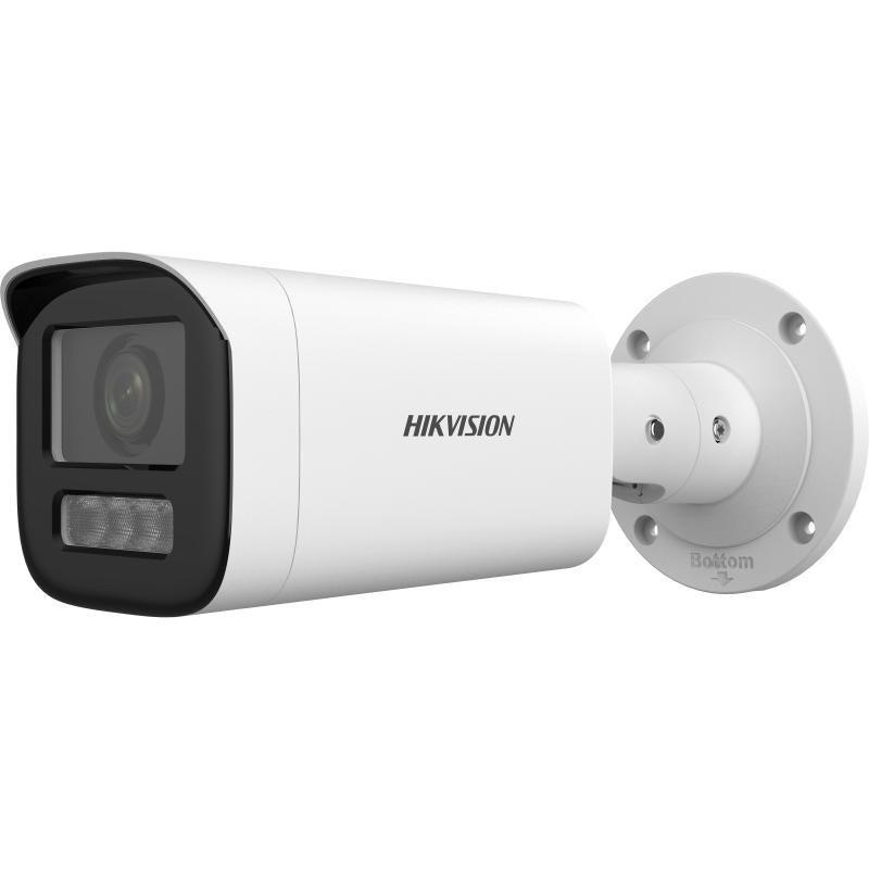 HIKVISION DS-2CD1643G2-LIZSU 4MP 2.8-12MM MOTORIZE LENS 50 METRE SMART HYBRID DAHİLİ MİKROFON IP BUL