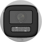 HIKVISION DS-2CD1643G2-LIZSU 4MP 2.8-12MM MOTORIZE LENS 50 METRE SMART HYBRID DAHİLİ MİKROFON IP BUL